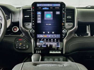 2026 RAM Ram 1500 RHO