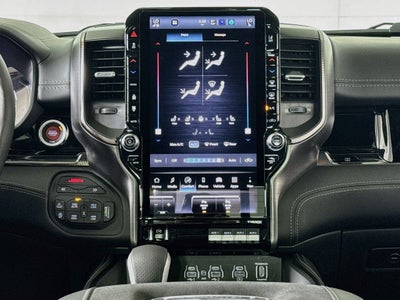 2026 RAM Ram 1500 RHO