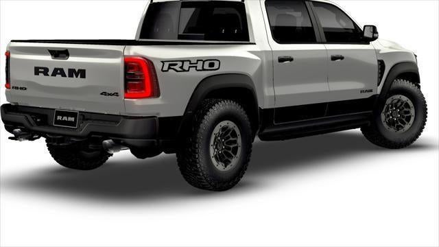 2026 RAM Ram 1500 RHO