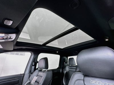2026 RAM Ram 1500 RHO