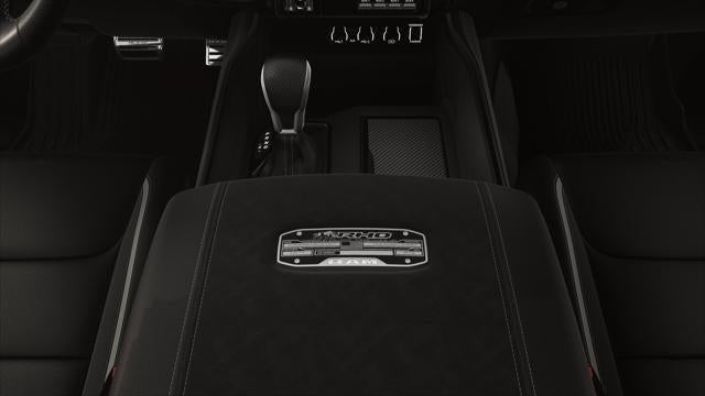 2026 RAM Ram 1500 RHO