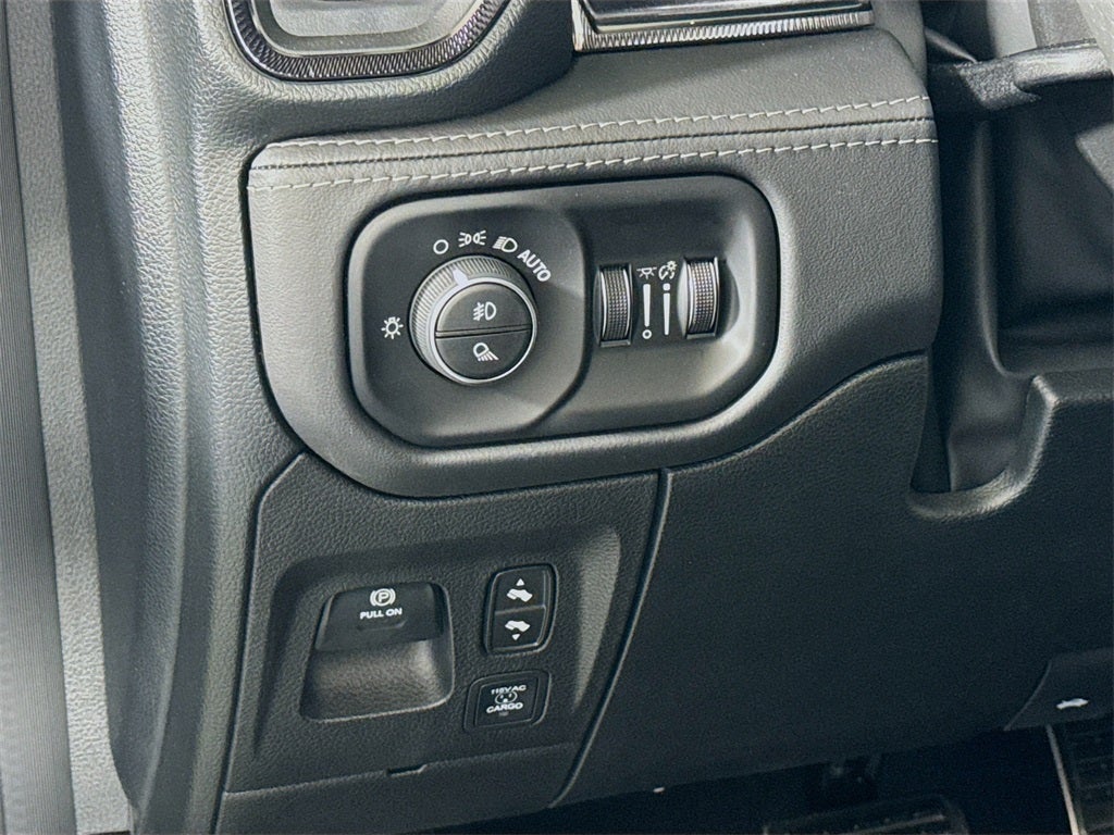 2025 RAM Ram 1500 RHO