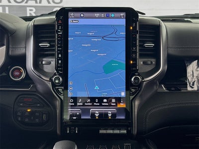 2025 RAM Ram 1500 RHO