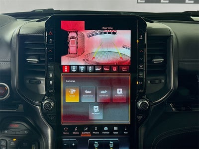 2025 RAM Ram 1500 RHO