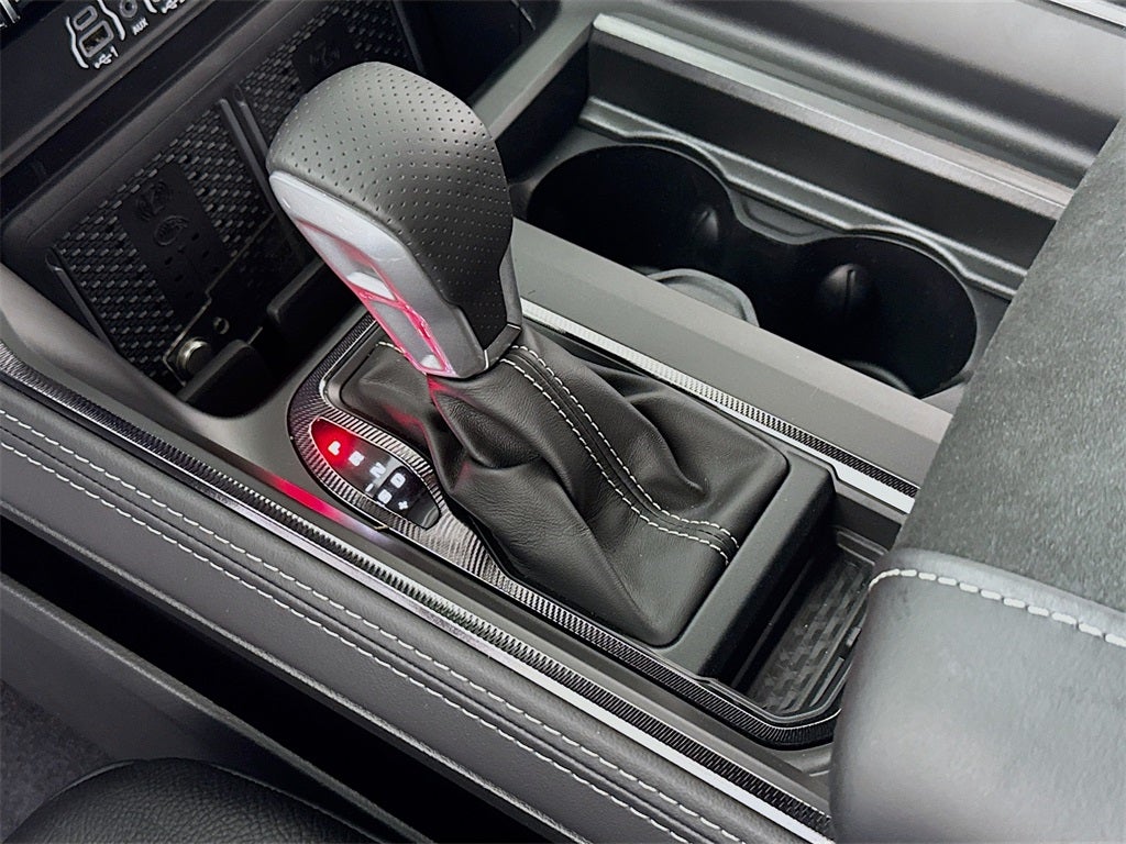 2025 RAM Ram 1500 RHO