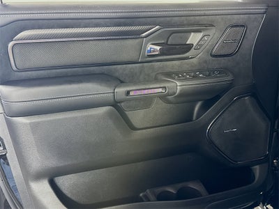 2025 RAM Ram 1500 RHO