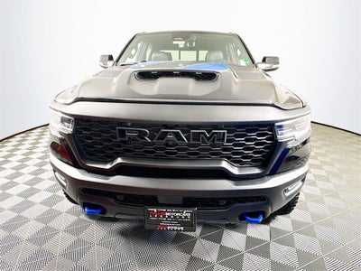 2025 RAM Ram 1500 RHO