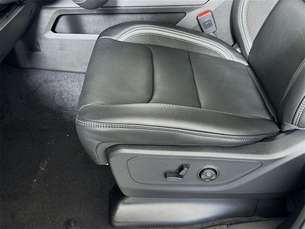 2025 RAM Ram 1500 RHO