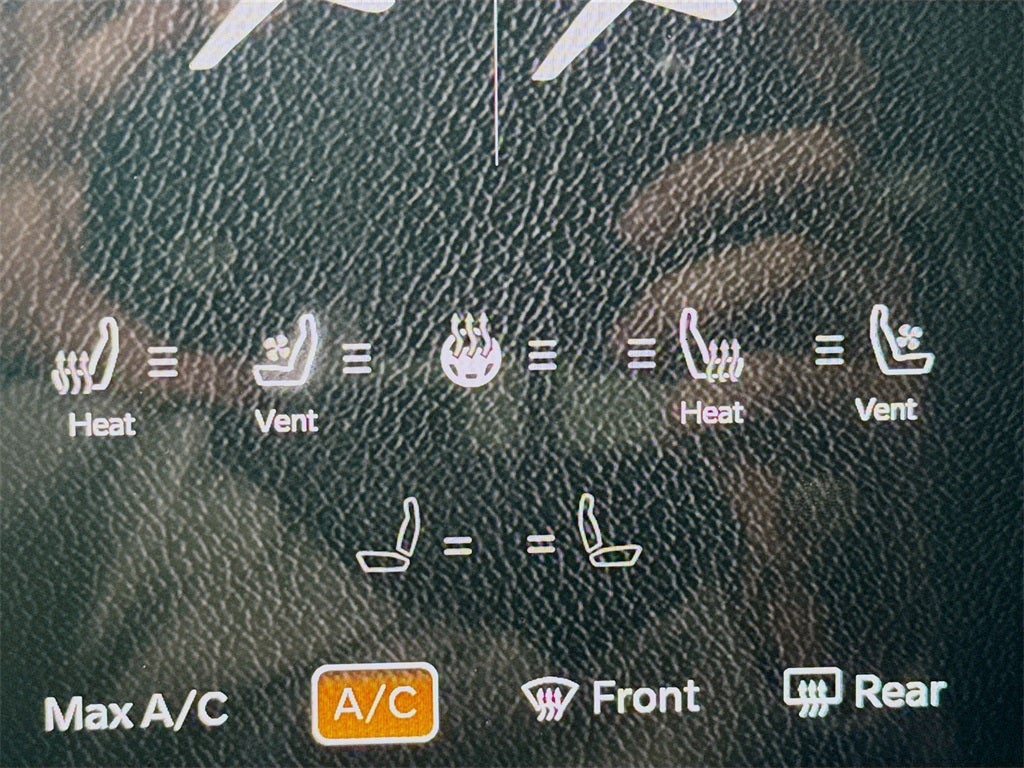 2025 RAM Ram 1500 RHO