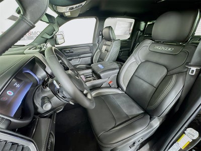 2025 RAM Ram 1500 RHO