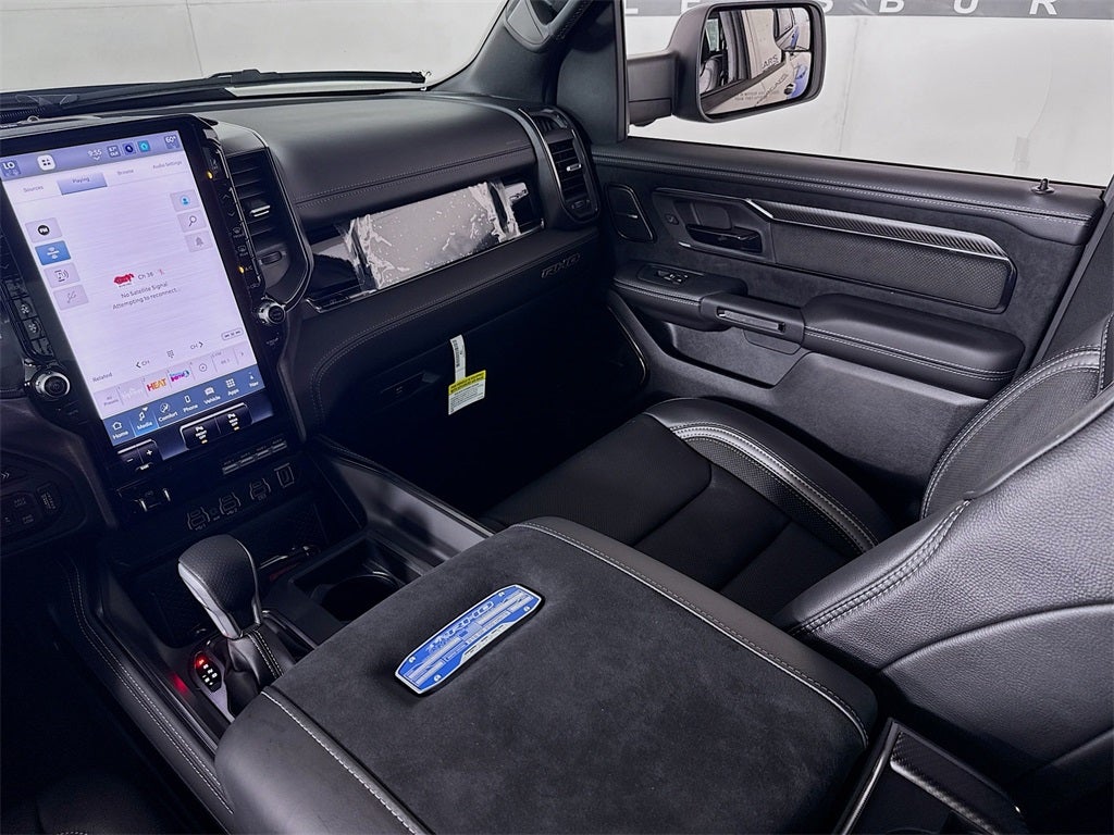 2025 RAM Ram 1500 RHO