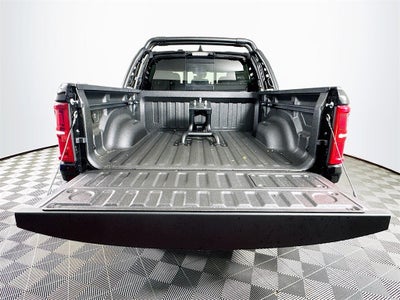2025 RAM Ram 1500 RHO