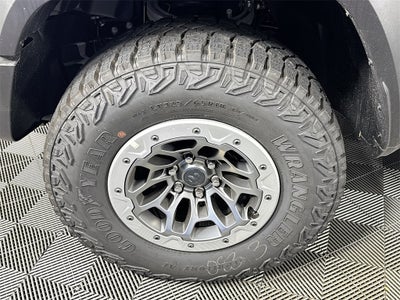 2025 RAM Ram 1500 RHO