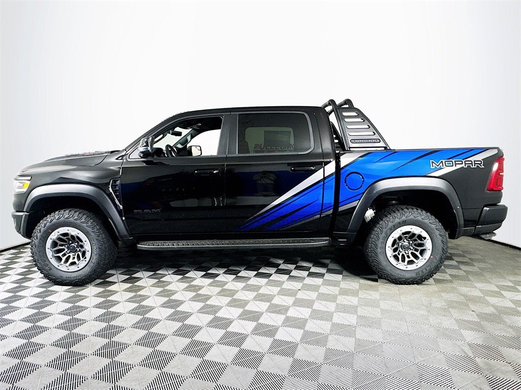 2025 RAM Ram 1500 RHO