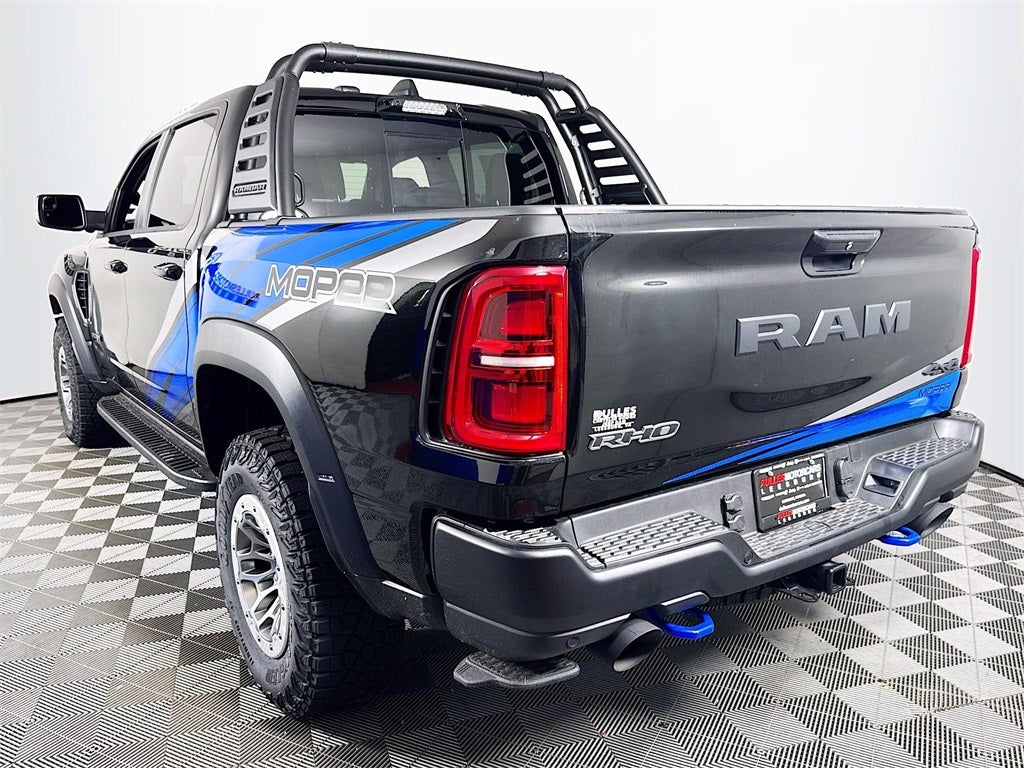 2025 RAM Ram 1500 RHO