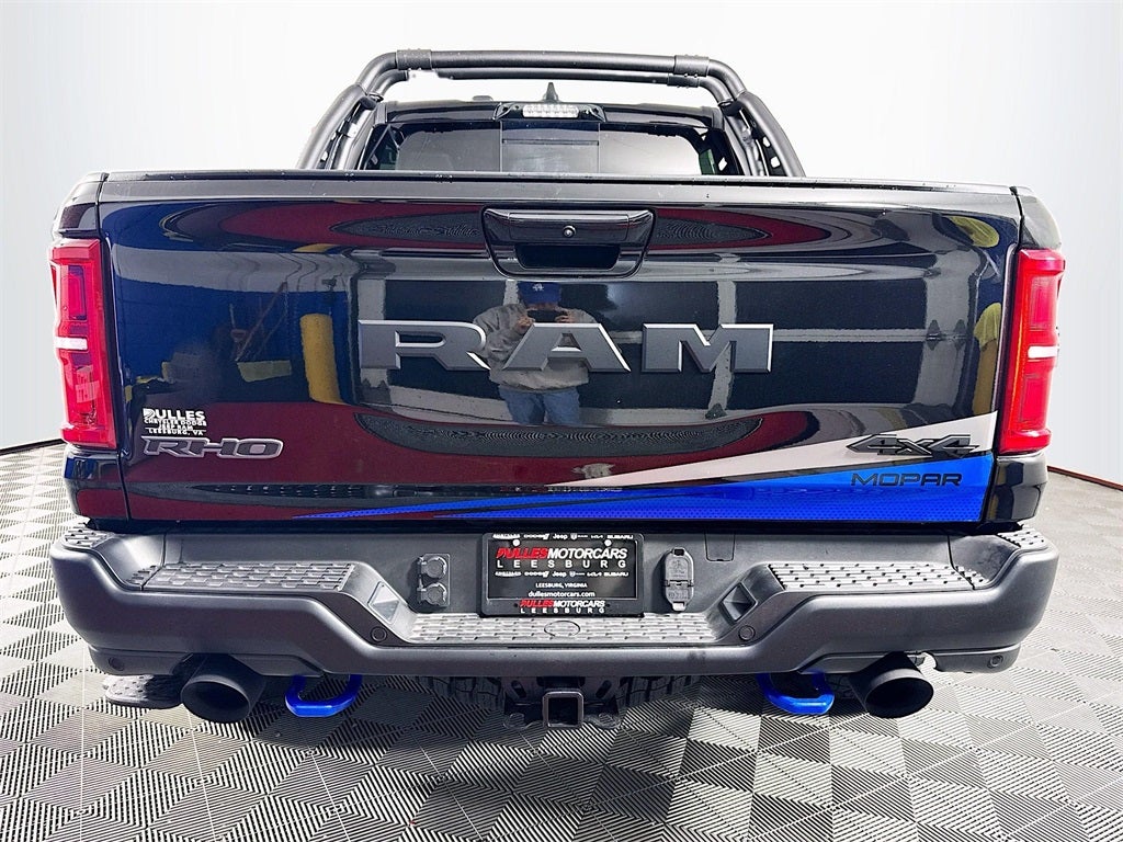 2025 RAM Ram 1500 RHO