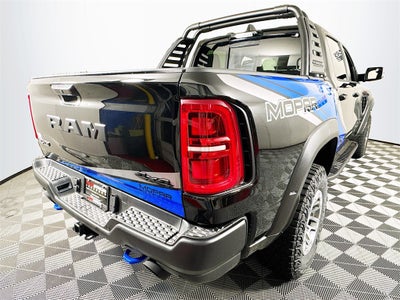 2025 RAM Ram 1500 RHO