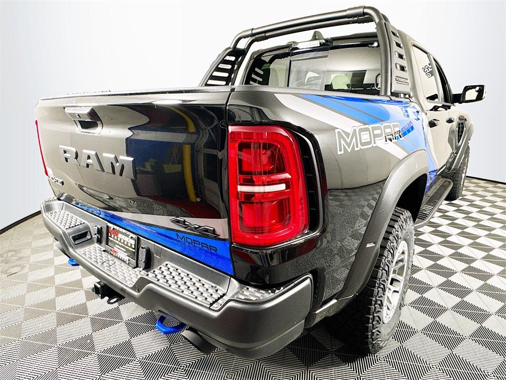 2025 RAM Ram 1500 RHO