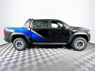 2025 RAM Ram 1500 RHO