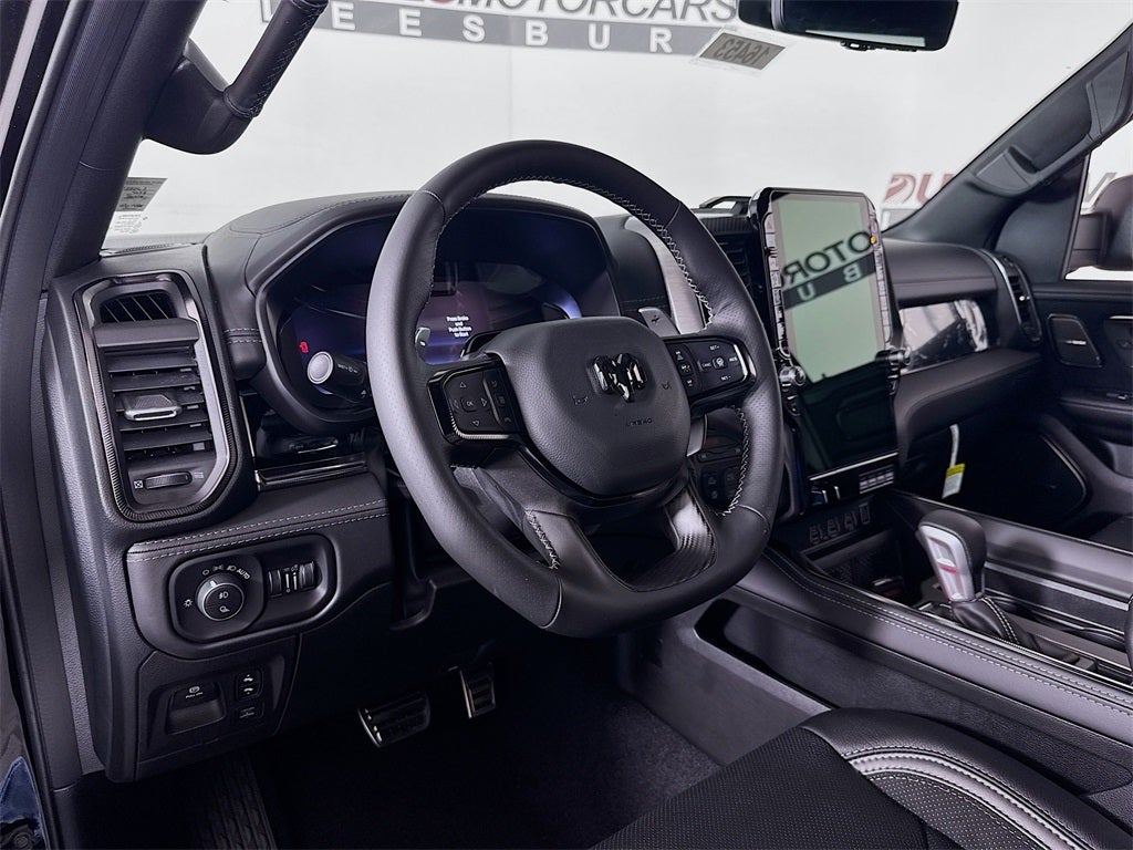 2025 RAM Ram 1500 RHO