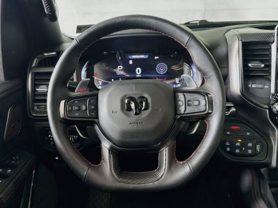 2026 RAM Ram 1500 RHO