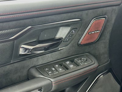 2026 RAM Ram 1500 RHO