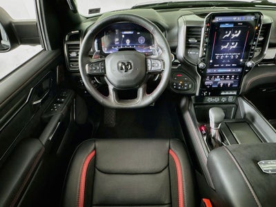 2026 RAM Ram 1500 RHO