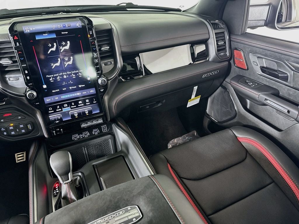 2026 RAM Ram 1500 RHO