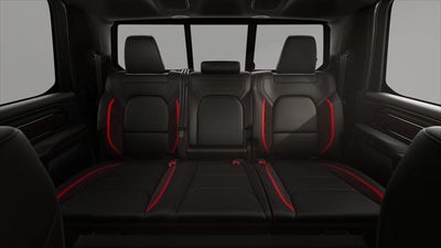2026 RAM Ram 1500 RHO