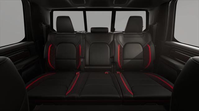 2026 RAM Ram 1500 RHO