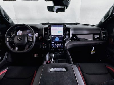 2026 RAM Ram 1500 RHO
