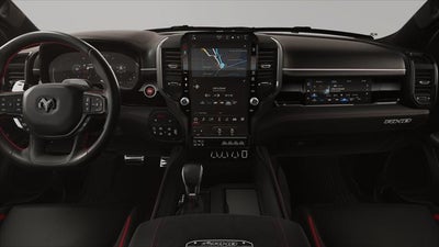 2026 RAM Ram 1500 RHO