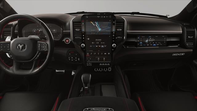 2026 RAM Ram 1500 RHO