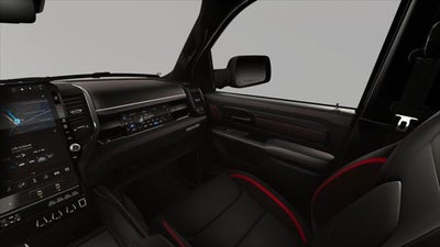 2026 RAM Ram 1500 RHO