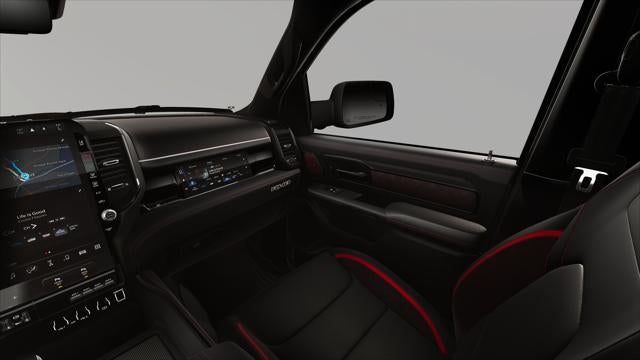 2026 RAM Ram 1500 RHO
