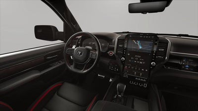 2026 RAM Ram 1500 RHO