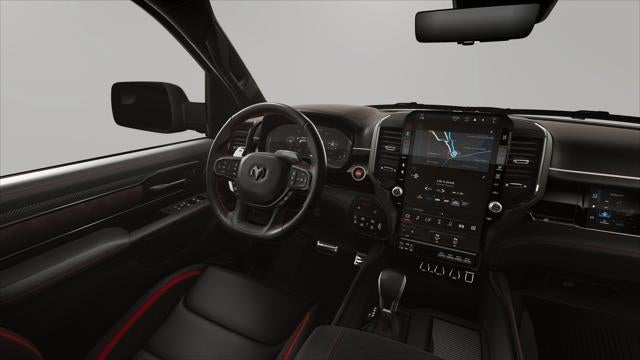 2026 RAM Ram 1500 RHO