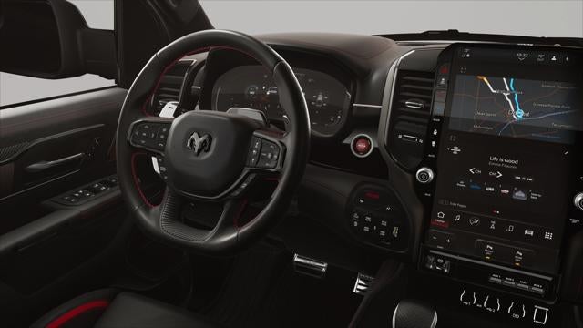 2026 RAM Ram 1500 RHO