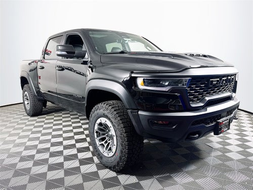 2026 RAM Ram 1500 RHO