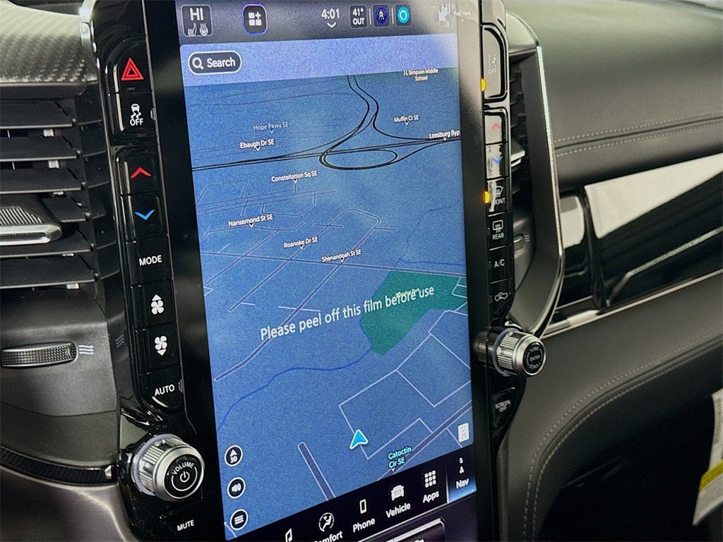 2026 RAM Ram 1500 RHO