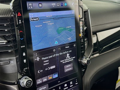 2026 RAM Ram 1500 RHO