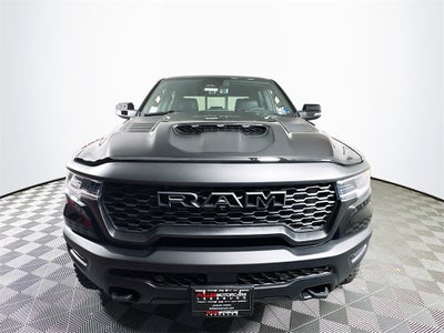 2026 RAM Ram 1500 RHO