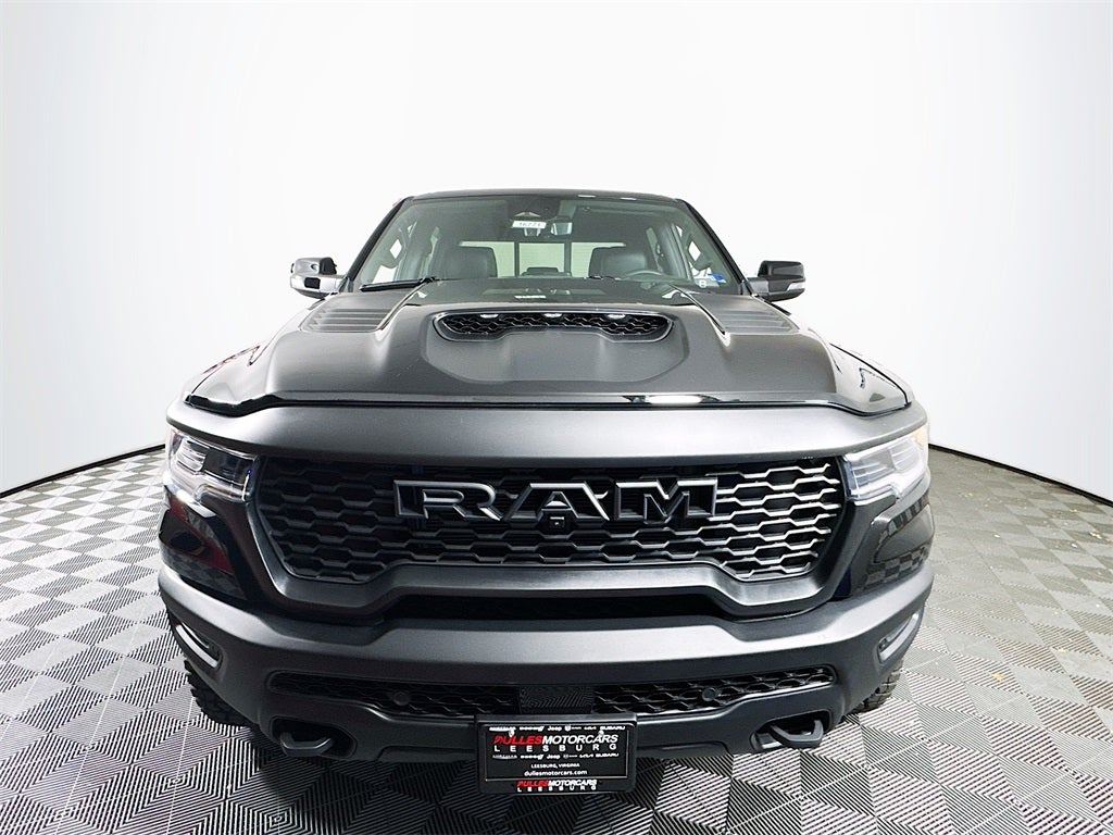 2026 RAM Ram 1500 RHO