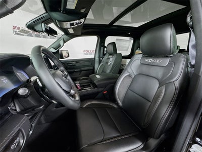 2026 RAM Ram 1500 RHO