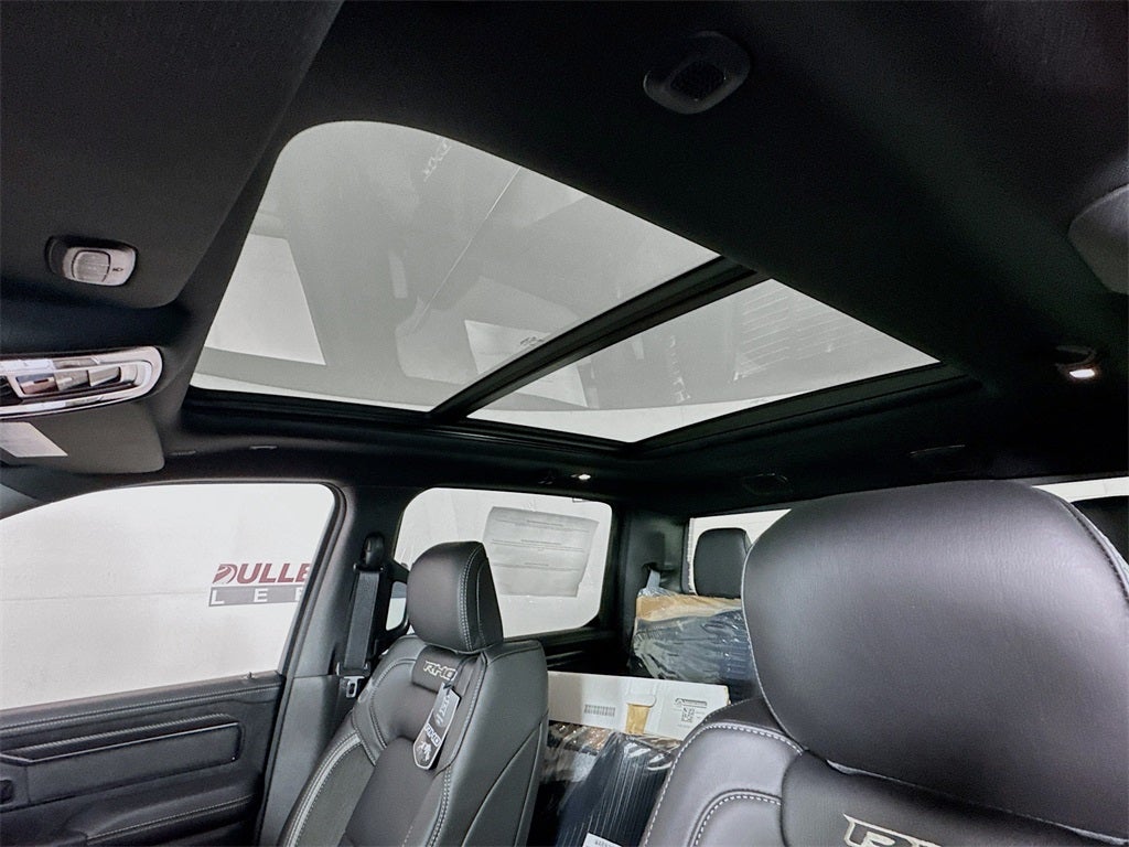 2026 RAM Ram 1500 RHO