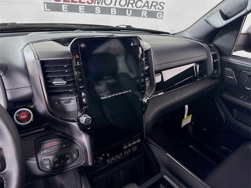 2026 RAM Ram 1500 RHO