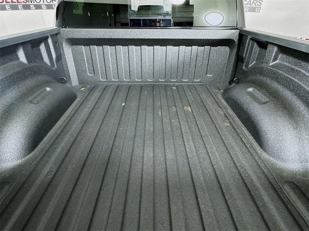 2026 RAM Ram 1500 RHO