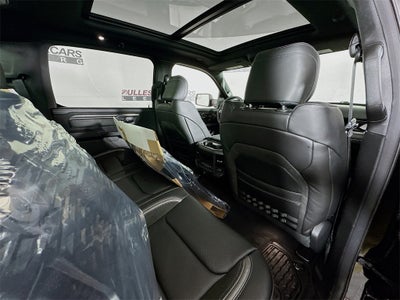 2026 RAM Ram 1500 RHO