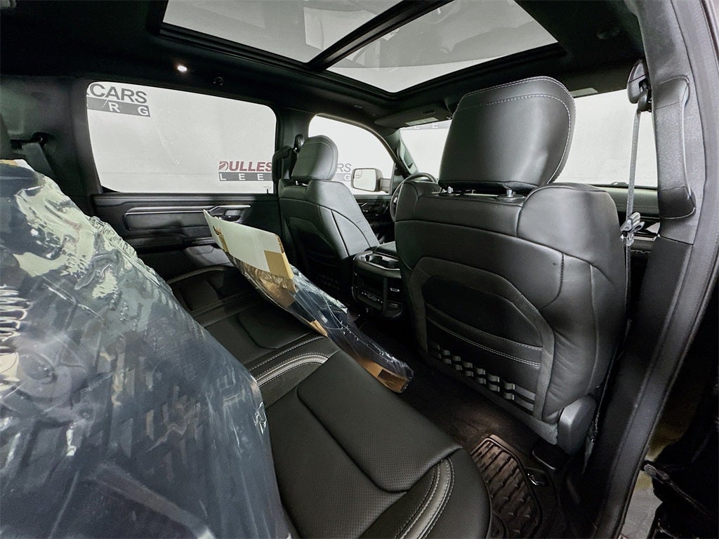 2026 RAM Ram 1500 RHO