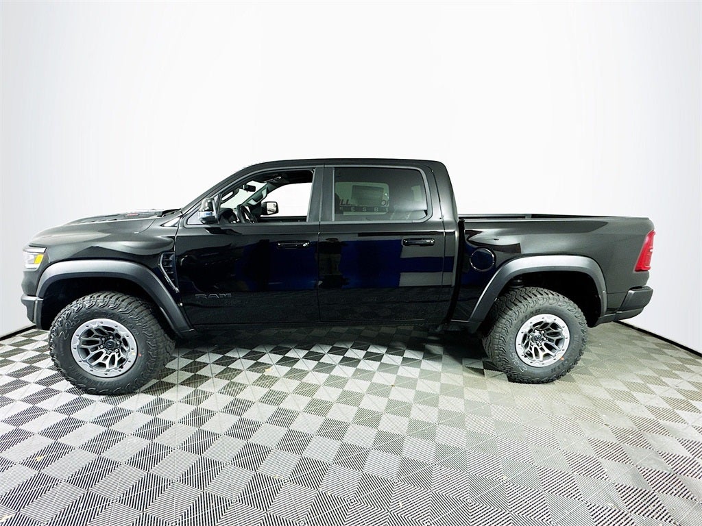 2026 RAM Ram 1500 RHO